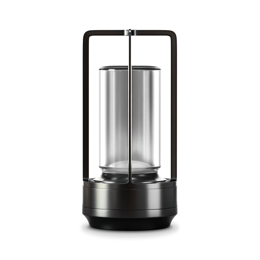 Lampe de Table Cristal